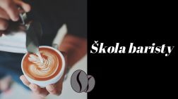 kola baristy