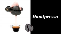 Handpresso