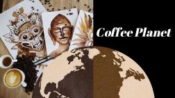 Coffee Planet