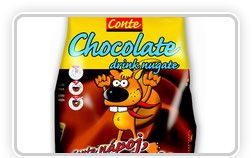 Instantní směsi Conte